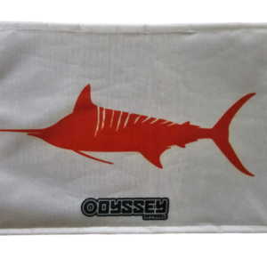 Boat Flag - Striped Marlin
