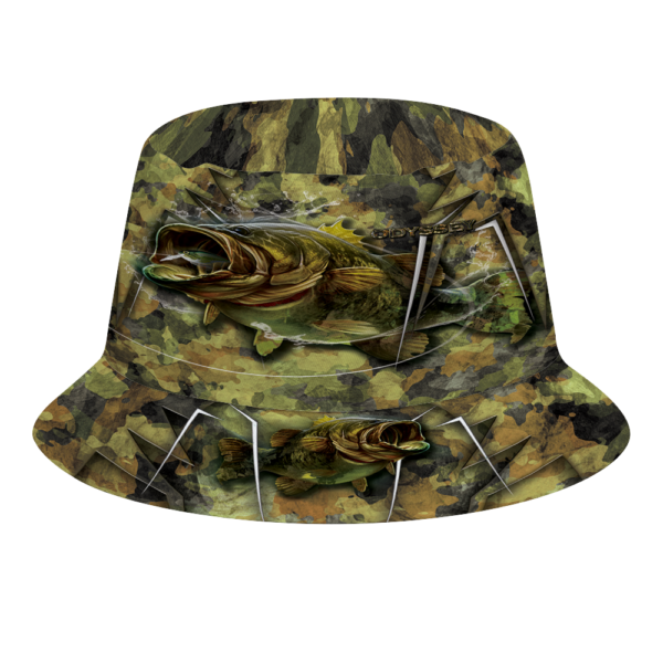 Bucket Hat - D#11
