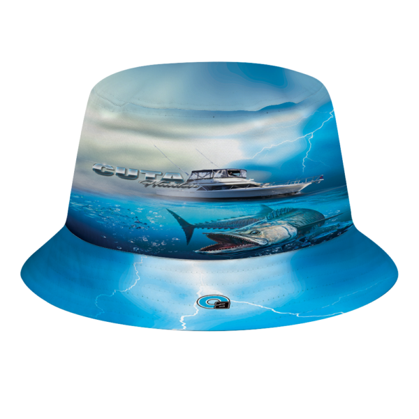 Bucket Hat - D#39 Cuta