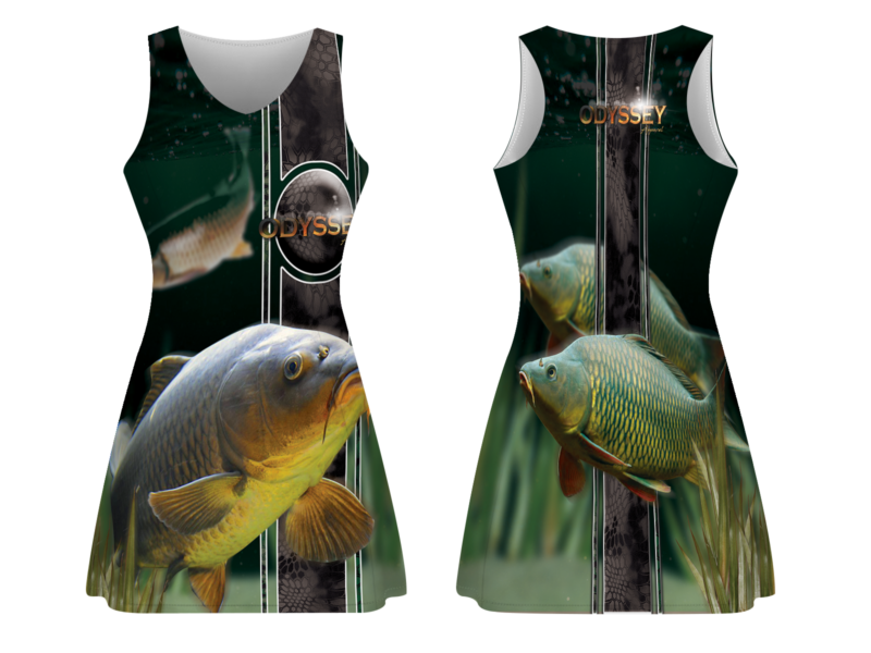 Dress - D#15