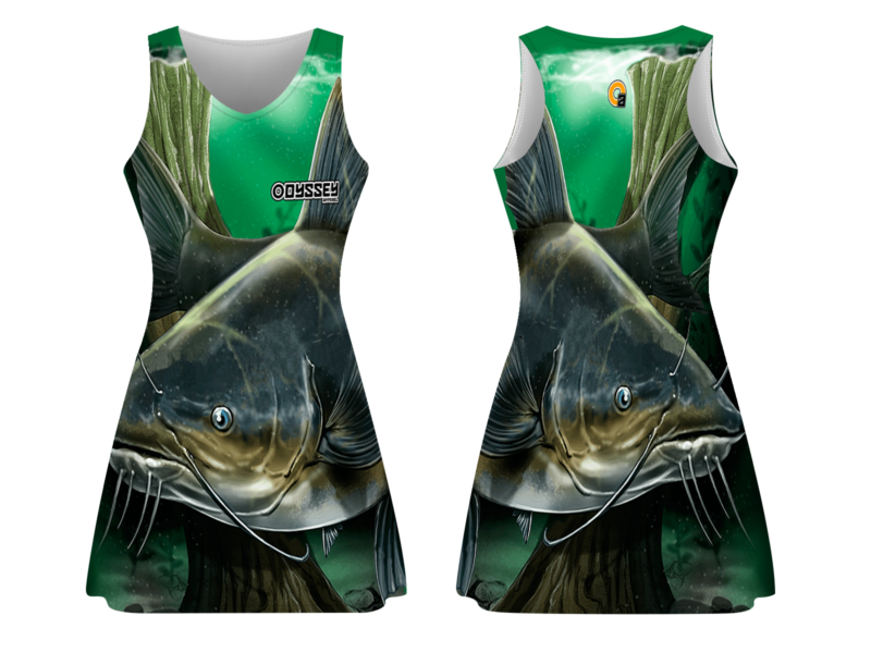Dress - D#55 Barber V1