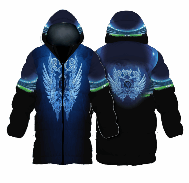 Odyssey Coat - Soccer - Chelsea