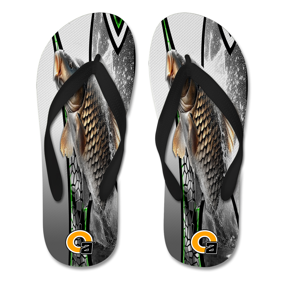 Flip-Flops/Plakkies | D#64 White