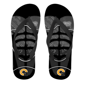 Flip Flops – Rugby – Dots Sharks