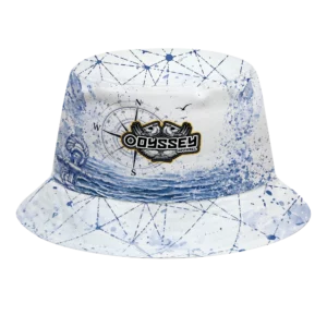 Bucket Hat - D#72