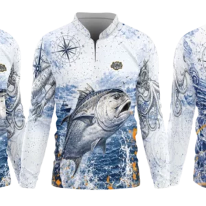 d72 gt fishing shirt