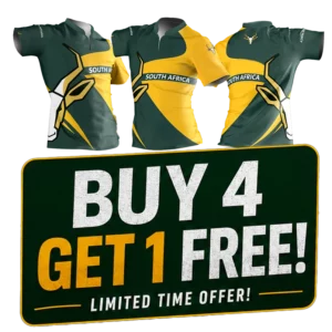 springbok family combo special