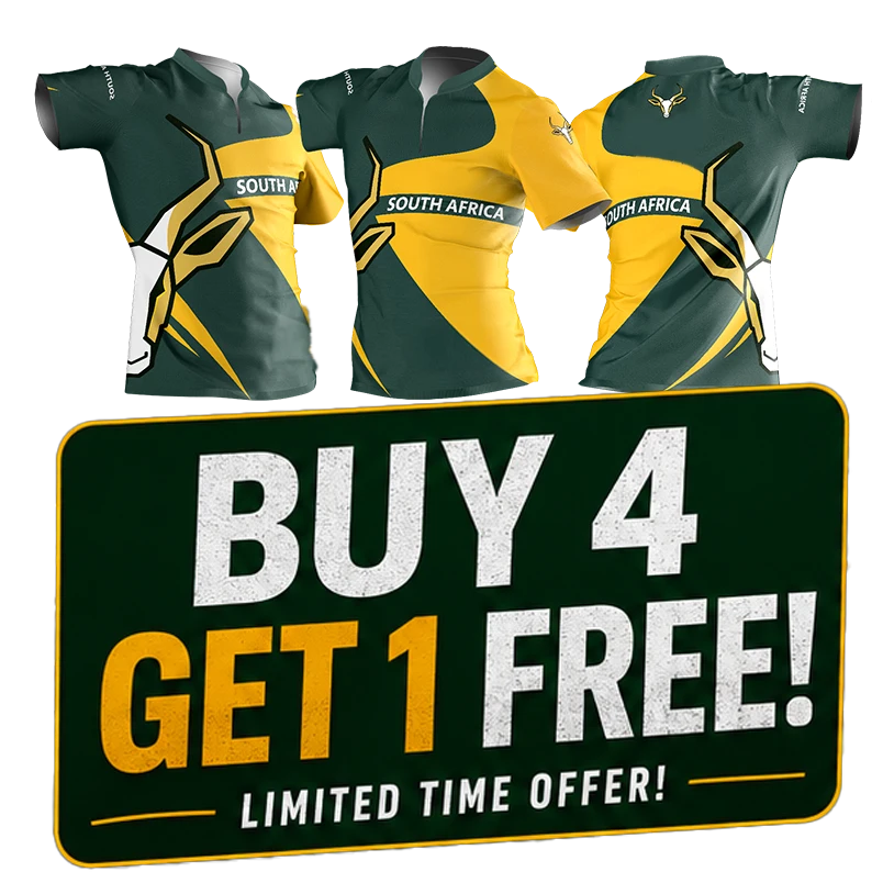 springbok family combo special