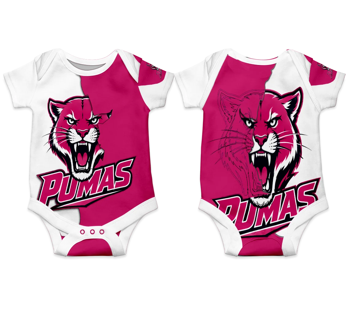Baby Onesie – Pumas