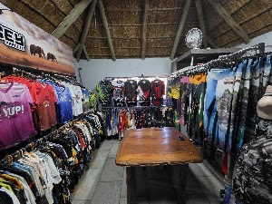 Odyssey Apparel place picture
