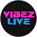 Vibez. Live profile picture