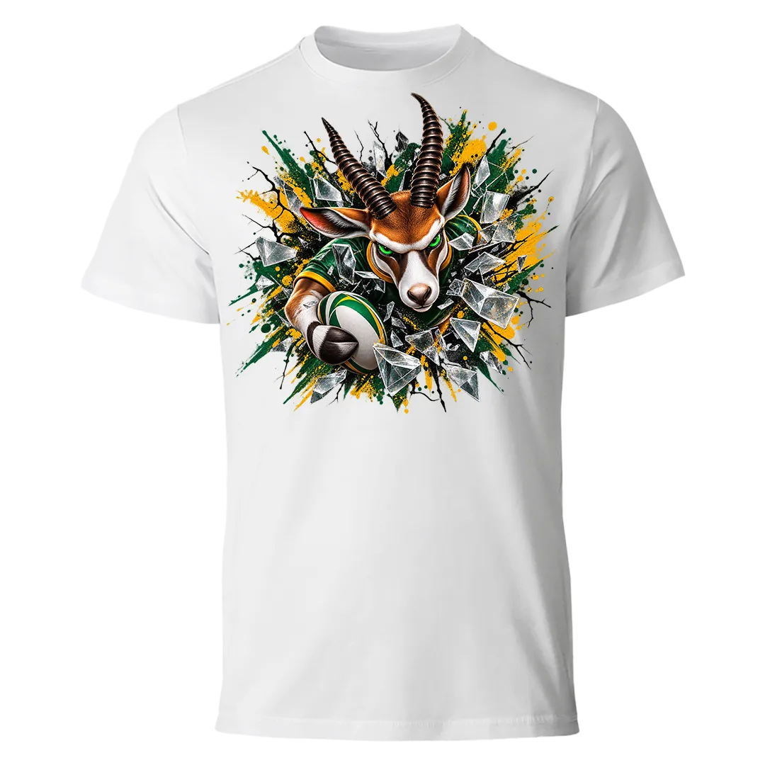 springbok breakthrough shirt
